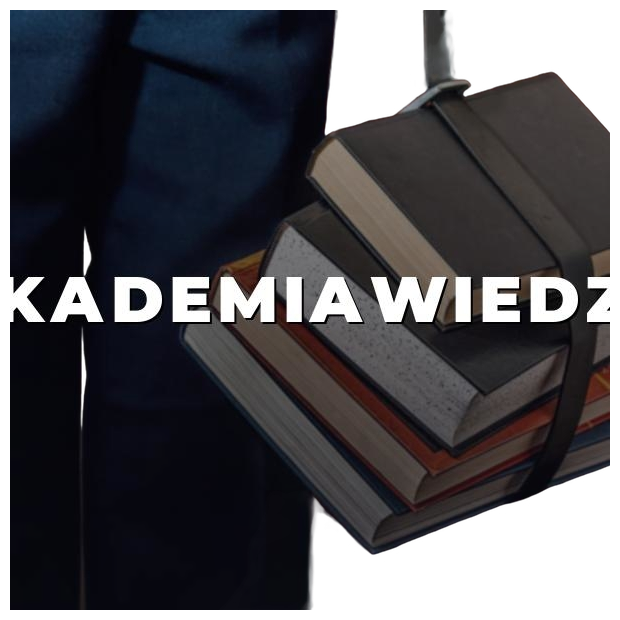 AkademiaWiedzy logo